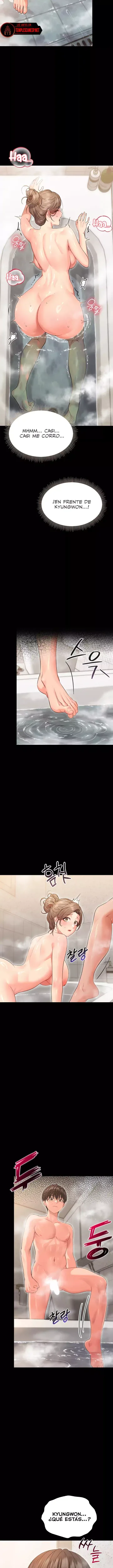 Pequeña Bestia capítulo 4 página 7