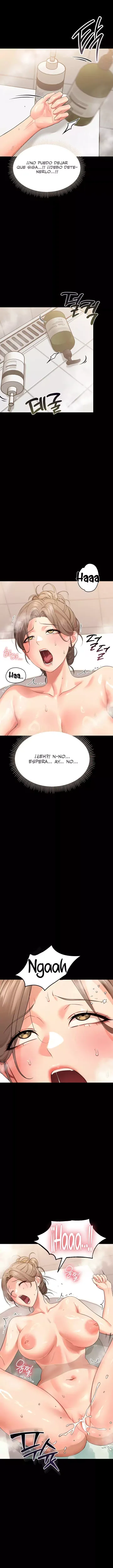 Pequeña Bestia capítulo 4 página 11