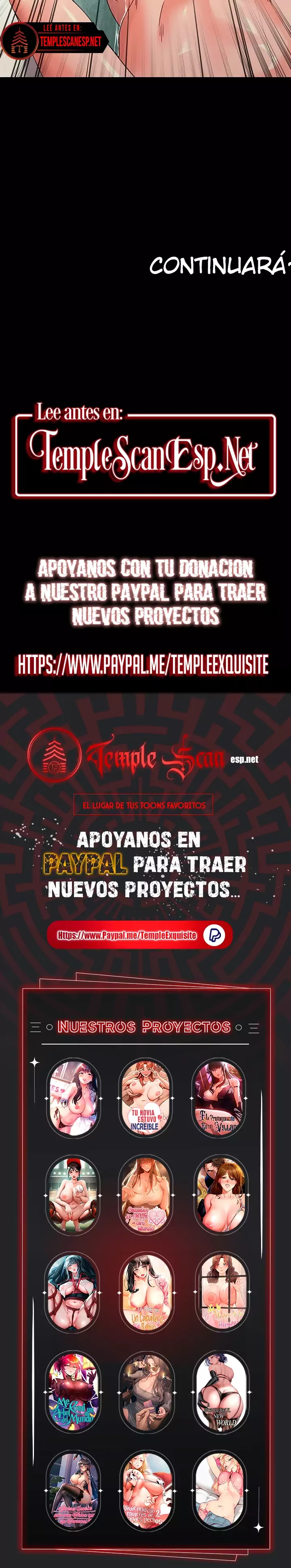 Pequeña Bestia capítulo 4 página 16
