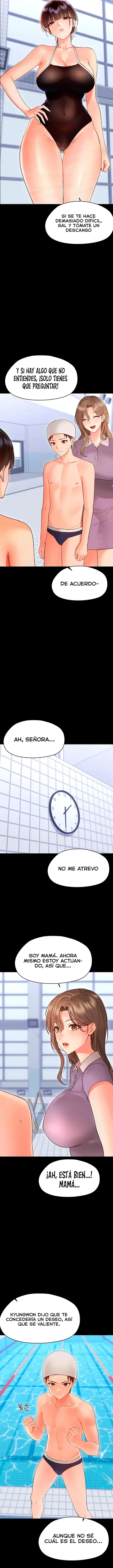 Pequeña Bestia capítulo 40 página 2