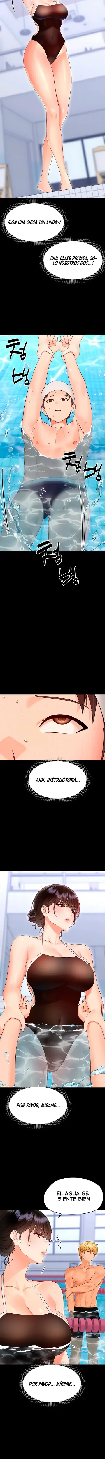 Pequeña Bestia capítulo 40 página 4