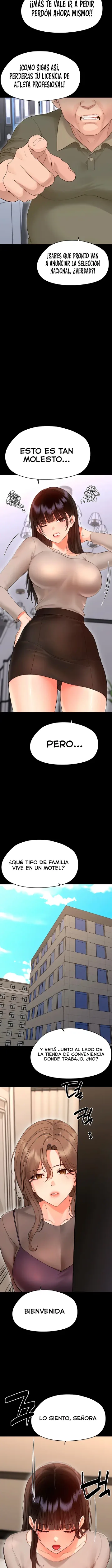 Pequeña Bestia capítulo 40 página 12