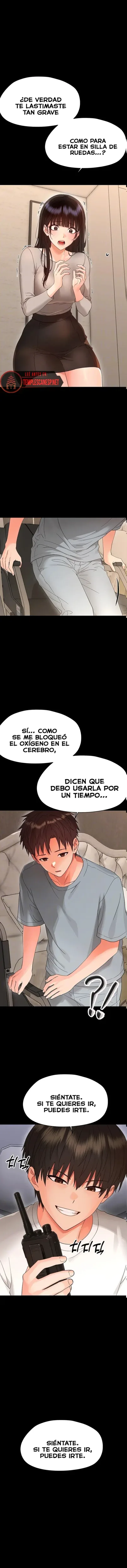 Pequeña Bestia capítulo 41 página 2