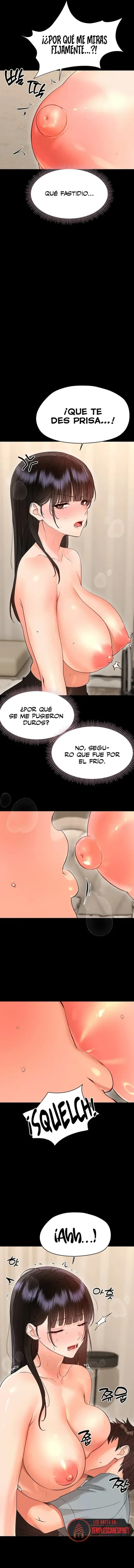 Pequeña Bestia capítulo 41 página 12