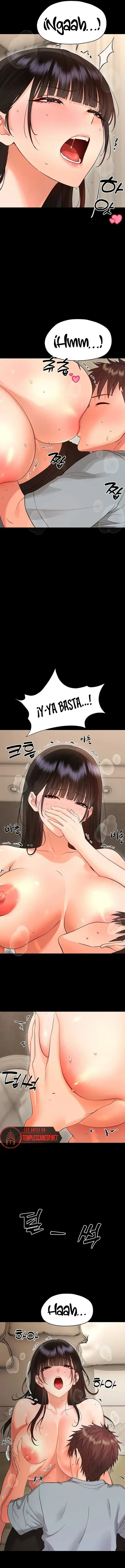 Pequeña Bestia capítulo 41 página 13