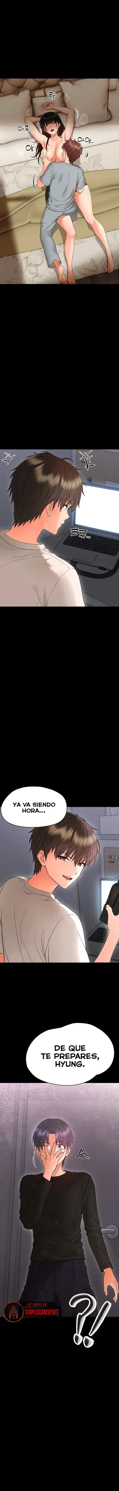 Pequeña Bestia capítulo 41 página 14