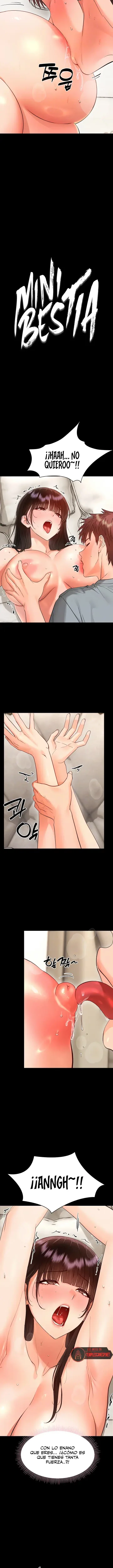 Pequeña Bestia capítulo 42 página 2