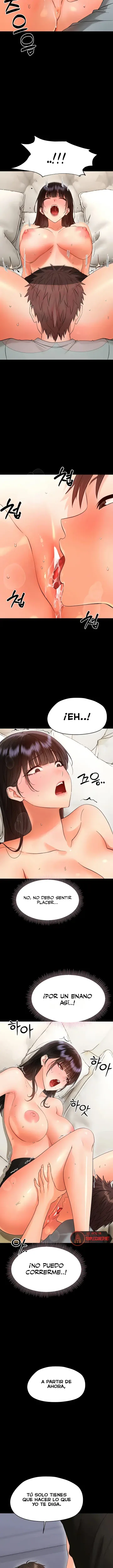 Pequeña Bestia capítulo 42 página 7