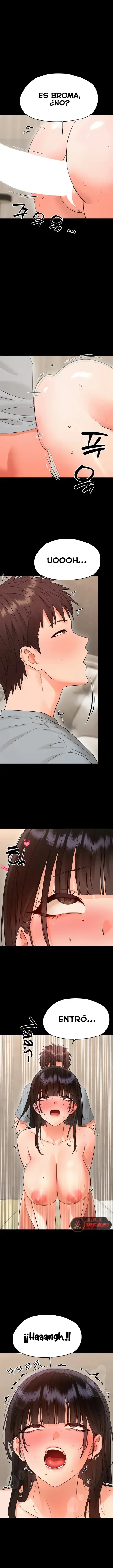 Pequeña Bestia capítulo 42 página 12