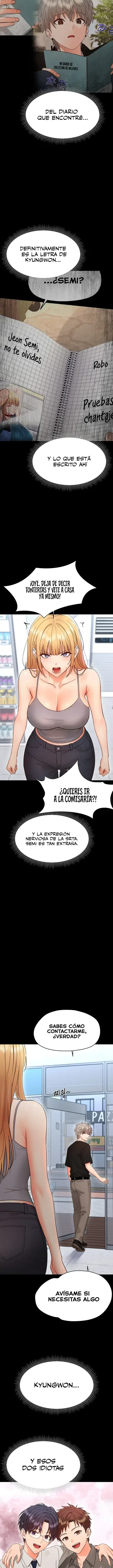 Pequeña Bestia capítulo 43 página 2