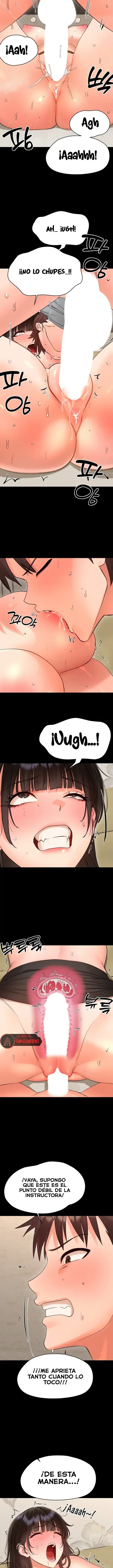 Pequeña Bestia capítulo 43 página 12