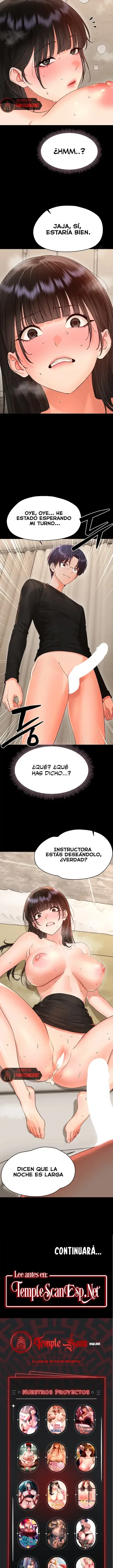 Pequeña Bestia capítulo 43 página 14