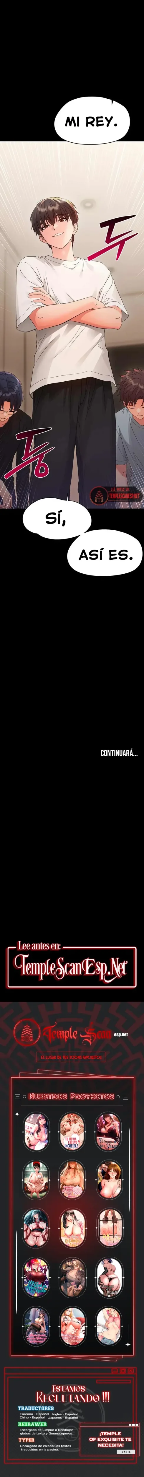 Pequeña Bestia capítulo 44 página 14