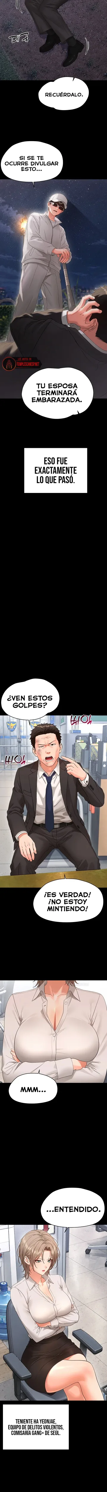 Pequeña Bestia capítulo 45 página 12