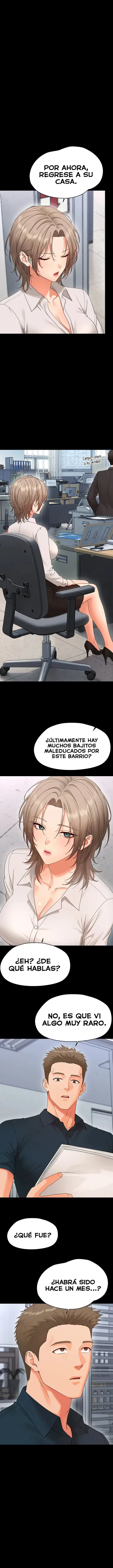 Pequeña Bestia capítulo 45 página 13
