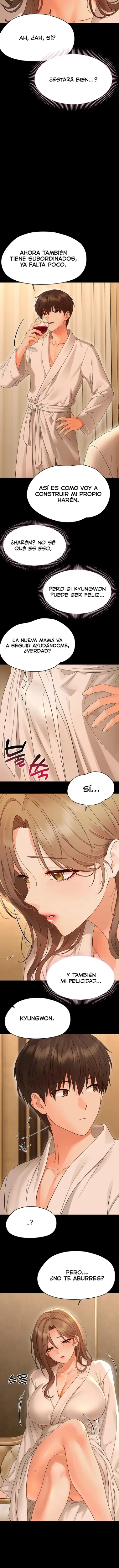 Pequeña Bestia capítulo 46 página 2