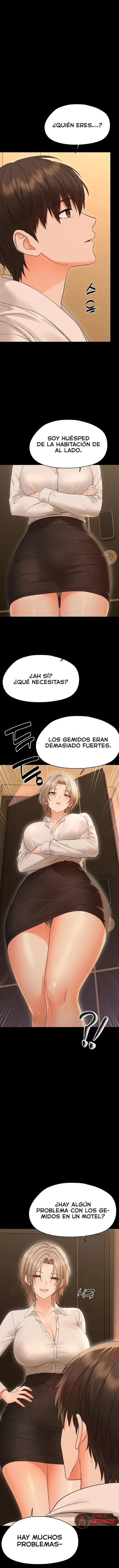Pequeña Bestia capítulo 46 página 14