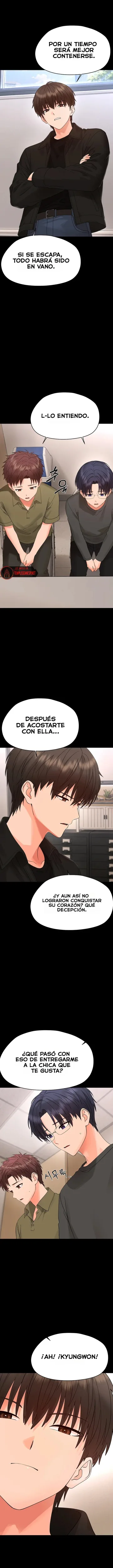 Pequeña Bestia capítulo 47 página 8