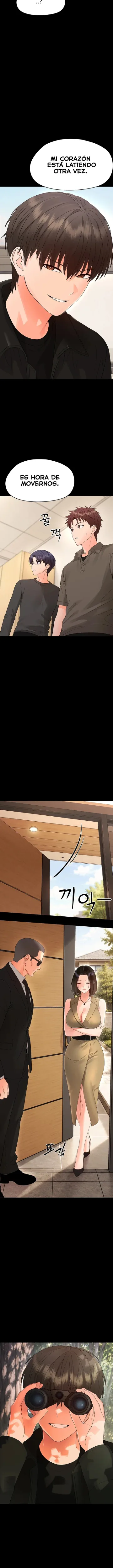 Pequeña Bestia capítulo 47 página 13