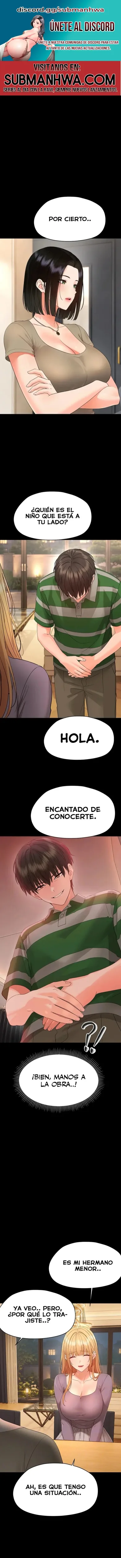 Pequeña Bestia capítulo 48 página 1