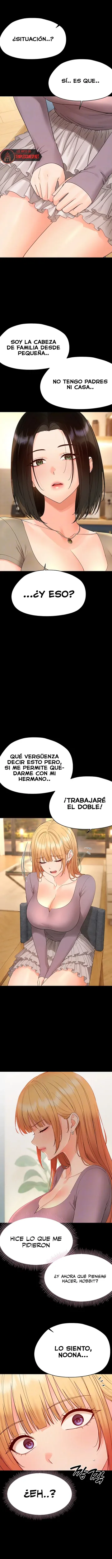 Pequeña Bestia capítulo 48 página 2