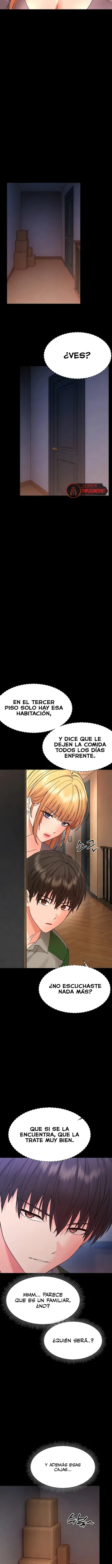 Pequeña Bestia capítulo 48 página 8