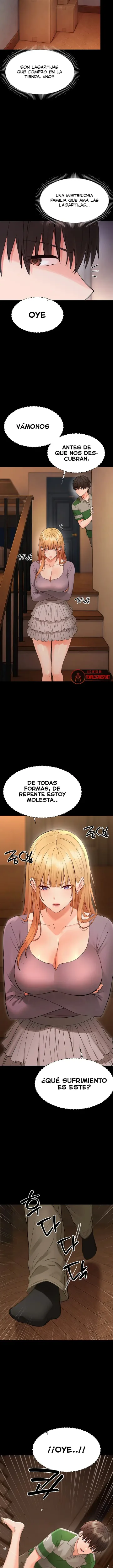 Pequeña Bestia capítulo 48 página 9