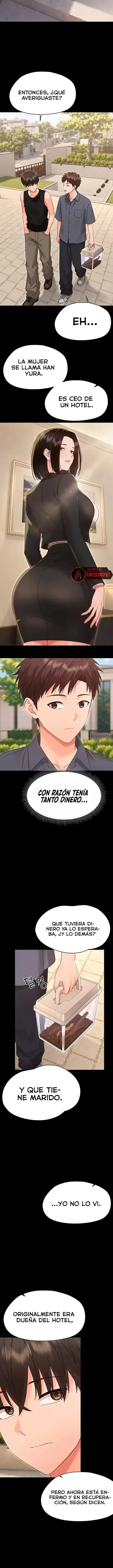 Pequeña Bestia capítulo 51 página 5