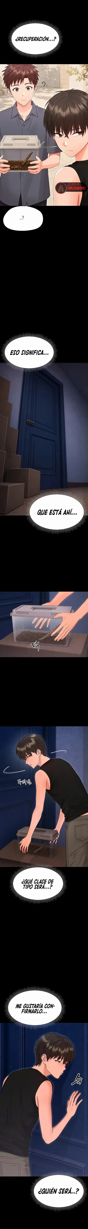 Pequeña Bestia capítulo 51 página 6
