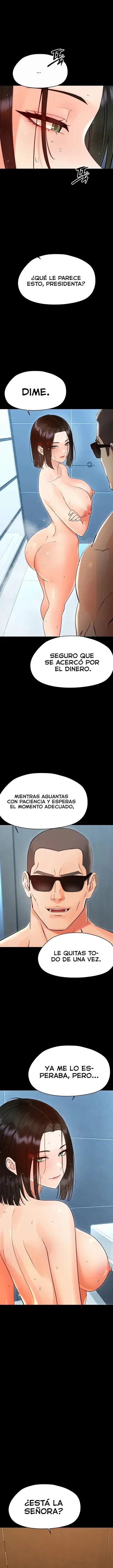 Pequeña Bestia capítulo 51 página 8