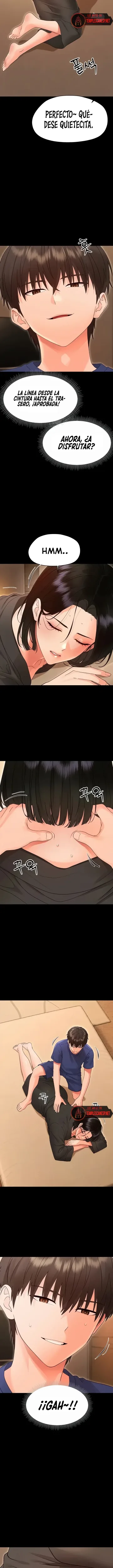 Pequeña Bestia capítulo 51 página 10