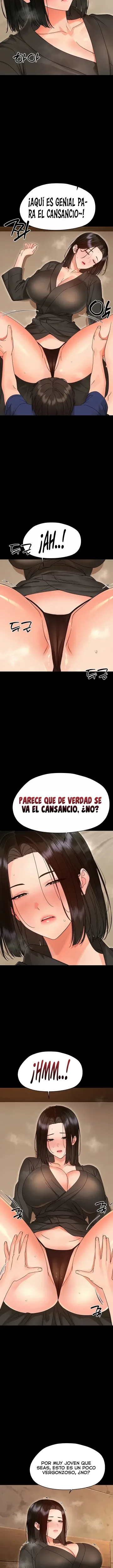 Pequeña Bestia capítulo 51 página 12