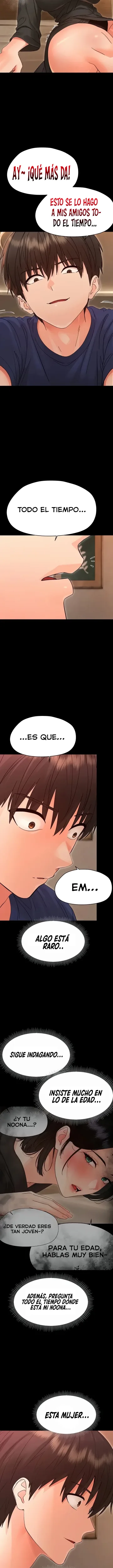 Pequeña Bestia capítulo 51 página 13
