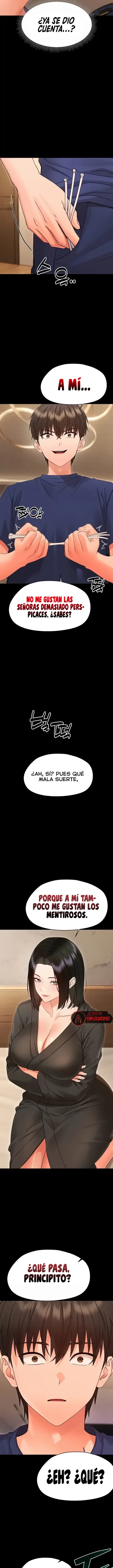 Pequeña Bestia capítulo 51 página 14