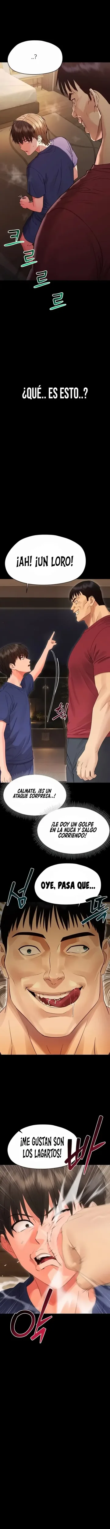 Pequeña Bestia capítulo 52 página 2