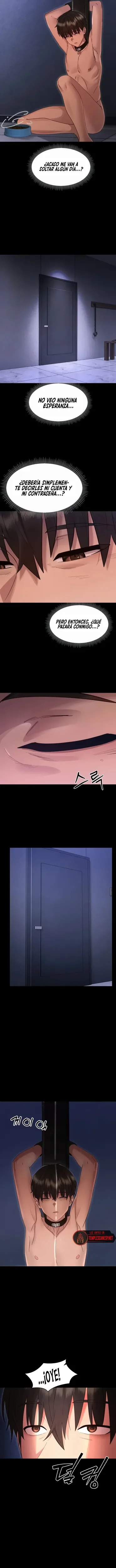 Pequeña Bestia capítulo 53 página 13
