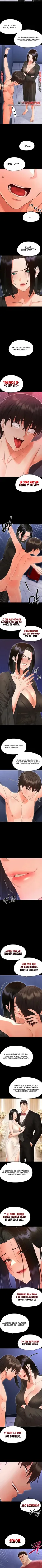 Pequeña Bestia capítulo 54 página 4