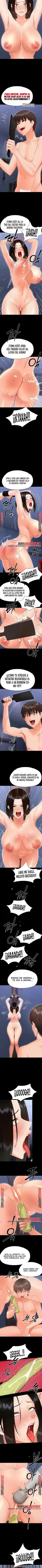 Pequeña Bestia capítulo 54 página 6