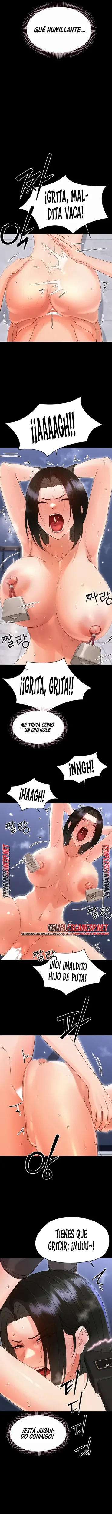 Pequeña Bestia capítulo 56 página 7