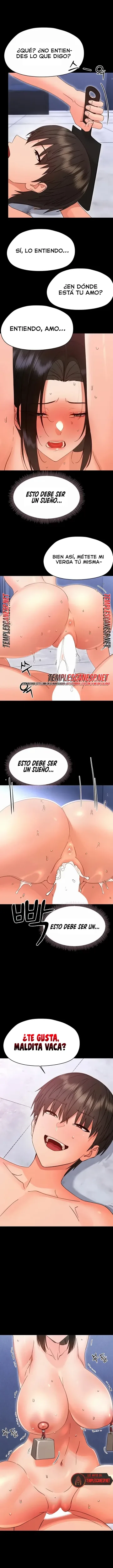 Pequeña Bestia capítulo 56 página 14