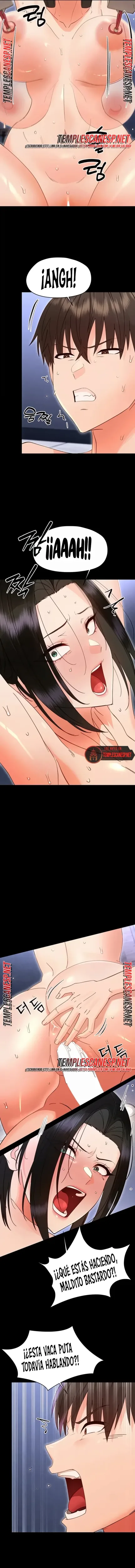 Pequeña Bestia capítulo 57 página 5