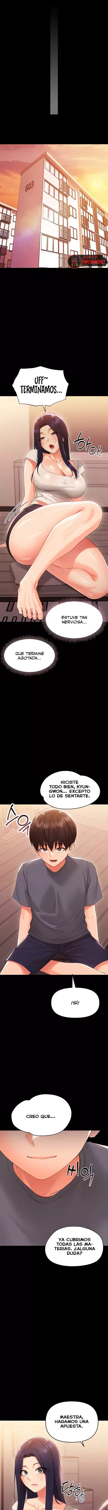 Pequeña Bestia capítulo 7 página 14