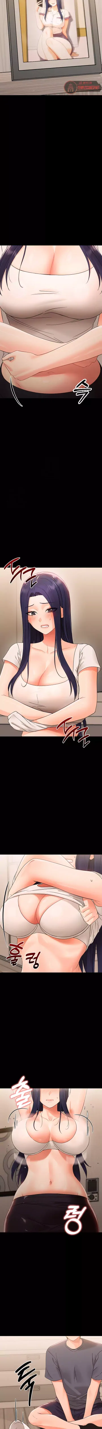 Pequeña Bestia capítulo 8 página 5