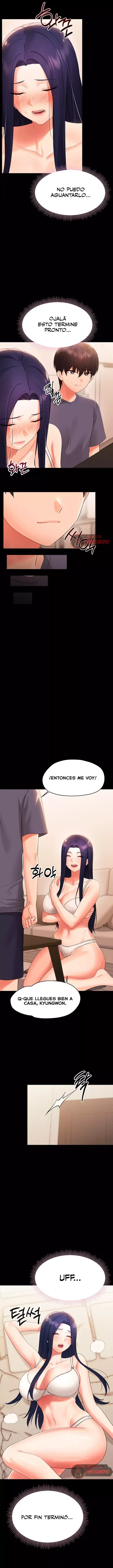Pequeña Bestia capítulo 8 página 13