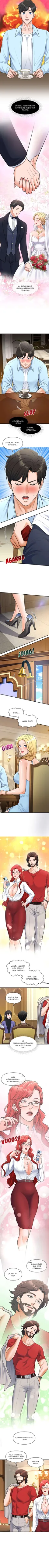 Swingers capítulo 1 página 4