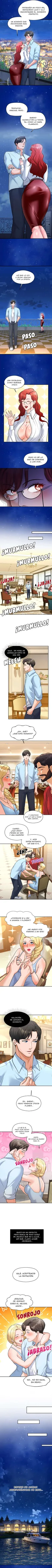 Swingers capítulo 1 página 6