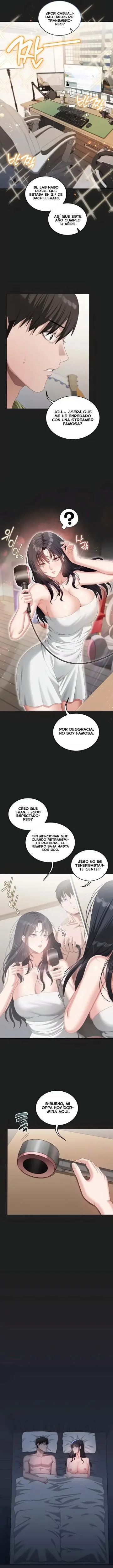 Tal y Como Esta Escrito En El Cuaderno Obsceno capítulo 7 página 14