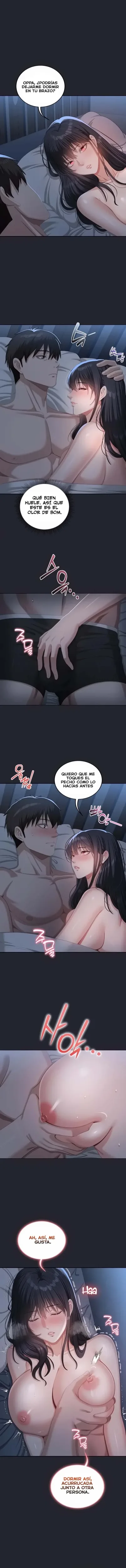 Tal y Como Esta Escrito En El Cuaderno Obsceno capítulo 7 página 15
