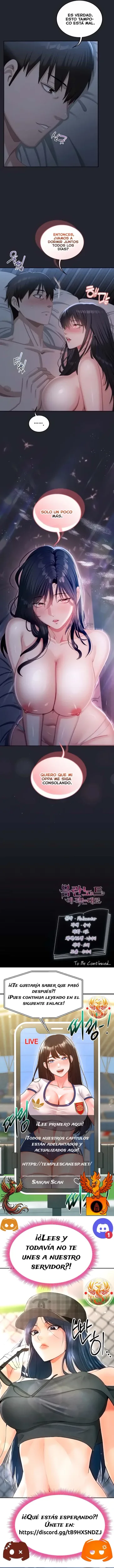 Tal y Como Esta Escrito En El Cuaderno Obsceno capítulo 7 página 16