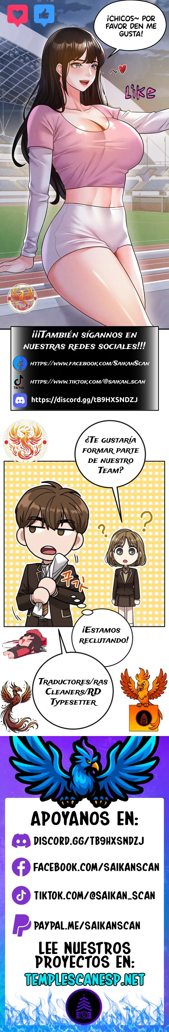 Tal y Como Esta Escrito En El Cuaderno Obsceno capítulo 7 página 17